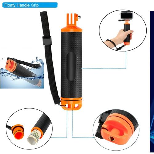 Accessories Kit for Gopro Hero 13 12 11 10 and 9 Black Battery Cover Door Waterproof Housing Silicone Case Glass Screen Protector Bundle for Go pro Hero13 Hero12 Hero11 Hero10 Hero9-63E