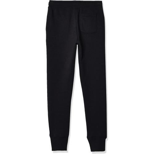 Amazon Essentials Girls and Toddlers' Sweatpants, Multipacks