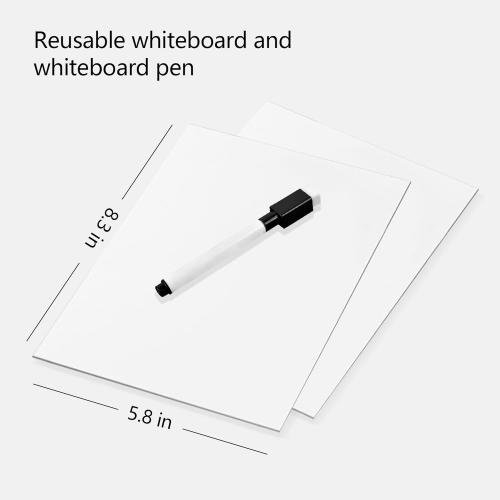 Size 120 Doctor Costume for Kids & Toddlers 9Pcs Scrubs Set for Boys & Girls Ages 3-12, Halloween, Career Day, Dress-Up Play