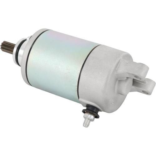 Starter Replacement for Suzuki Kawasaki Quadsport ATV LT-Z400 LTZ400