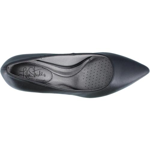 Size 7 LifeStride Women's Sevyn Pump