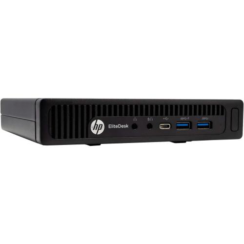 HP EliteDesk 800 G2 Desktop Mini