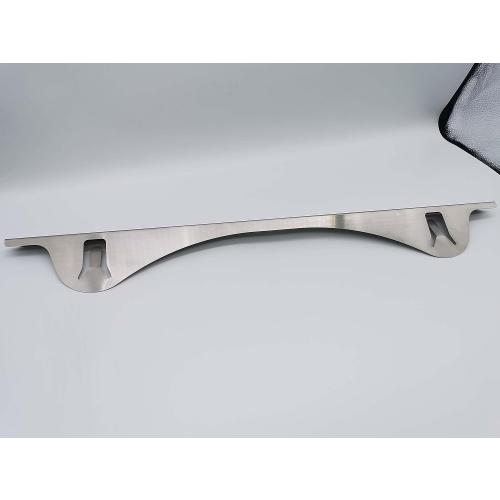 Stove Countertop Gap Covers - Heavy Duty Stainless Steel Kitchen Stove Counter Gap Cover Between Stove and Counter