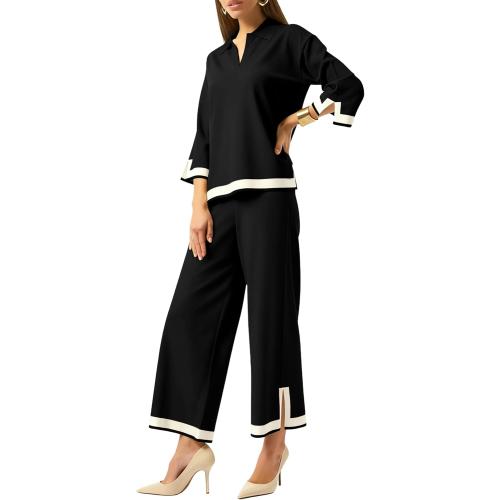 Size L Tanming Women's Pants