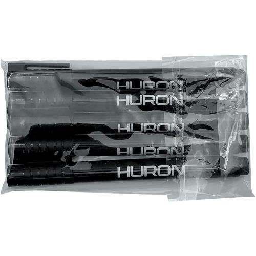 Huron Counterfeit Fake Money Bill Marker Detector Pen Marker (5/15/50/150/375/1500) (15)