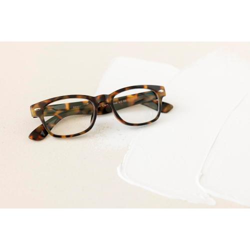 Peepers by PeeperSpecs Clark Blue Light Blocking Reading Glasses