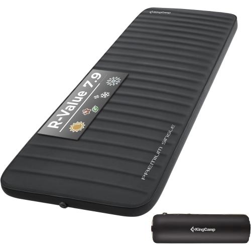 Size Premium Double Color Black and Grey