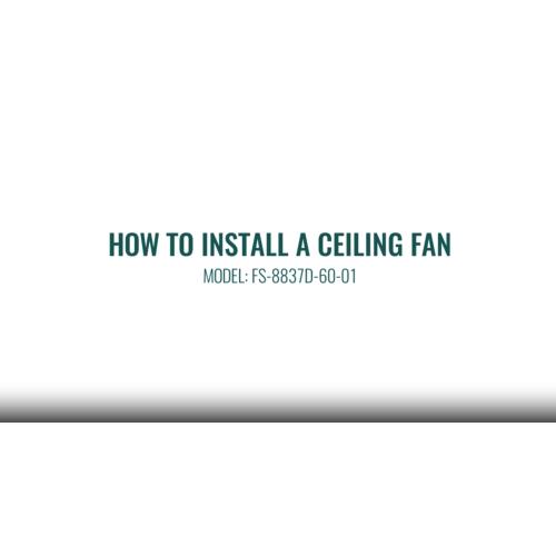 60 Inch Ceiling Fans with Lights and Remote Control, Farmhouse Ceiling Fan for Bedroom Living Room and Patio, Black Caged Ceiling Fan for Indoor and Outdoor