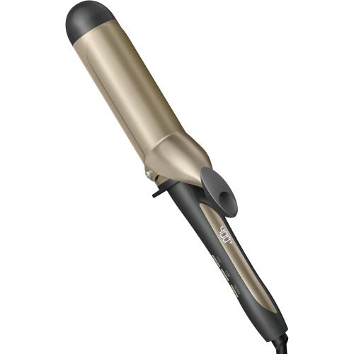 INFINITIPRO BY CONAIR 1 3/4-inch Curling Iron, 1 3/4 inch barrel produces voluminous curls – for use on medium and long hair, CD1009