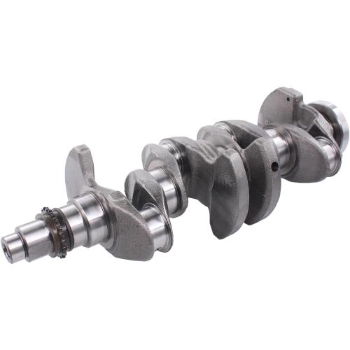 NewYall 2.0L Engine Crankshaft for Kia Soul 2012-2019, Forte Koup/Forte5/Forte 2014-2016, Optima 2017-2019, Hyundai Elantra GT 2014-2019, Tucson 2014-2018, Elantra 2014-2016, Elantra Coupe 2014