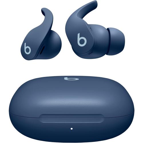 Beats Fit Pro - True Wireless Noise Cancelling Earbuds - Apple H1 Headphone Chip, Compatible with Apple & Android, Class 1 Bluetooth, Built-in Microphone, 6 Hours of Listening Time - Tidal Blue