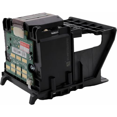 952/953 Print Head Printhead Replacement with for Hp OfficeJet Pro 7740 8210 8702 8710 8715 8720 8725 8730 8740 Printers Replaceable Print Head,Ink Cartridges M0H91A
