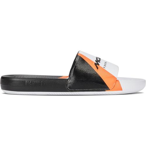 K-Swiss X McLaren Formula 1 Team -  Slide Sandal. (8)