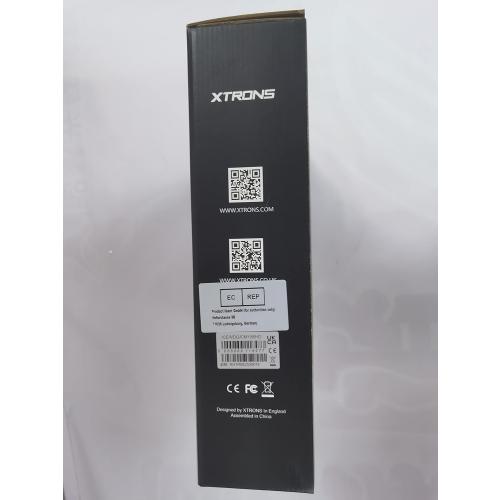 17.3”  Roof Mount Monitor Inch ,Video Car Overhead Player Roof Mounted Monitor HDMI  ( no test )