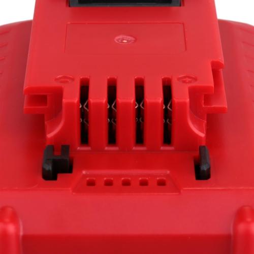 Biswaye 2 Pack 20V MAX Lithium Battery PCC680L Compatible with Porter Cable 20V Tools Battery PCC681L PCC682L PCC660 PCC641 PCC683L PCC685L PCC601 PCC670