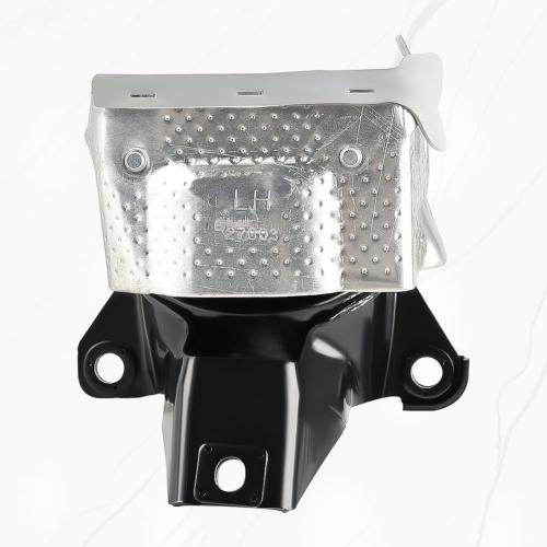 JDMON Front Left Engine Motor Mounts Replacement for 2015-2019 Chevy Silverado 1500, Suburban, Tahoe 2014 -2018 GMC Sierra 1500 4.3L, 5.3L, 6.2L Compatible with A5739, 84175579, 84175581, 84175583