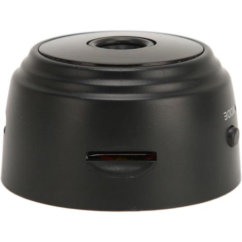 Indoor Security Camera, 150 Degree Viewing Angle 1080P Wireless WiFi Camera with HD Night Vision for Home Outdoor Sports