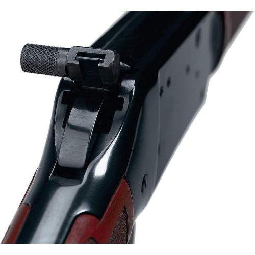 Uncle Mike's Hammer Extensions Hammer Extension Blued Blackhawk, Topper, Handi-Rifle, Clam 24560