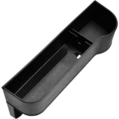 Car seat Storage Box, car seat Slot Storage Box, (Color : ABS -Right)