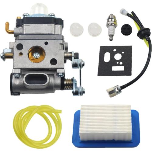 Spkagy Carburetor Kit For Echo PB-500 PB-500H PB-500T Backpack Blower Leaf A021001642
