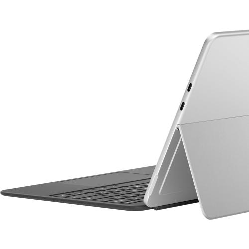 Microsoft Surface Pro Keyboard for Surface Device, Keyboard Only, Alcantara Material, Slate