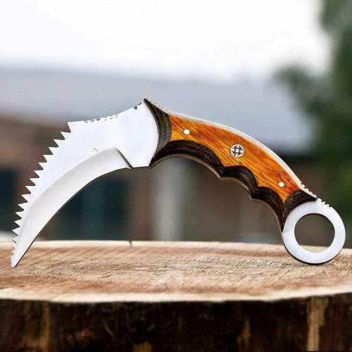 Karambit Knife