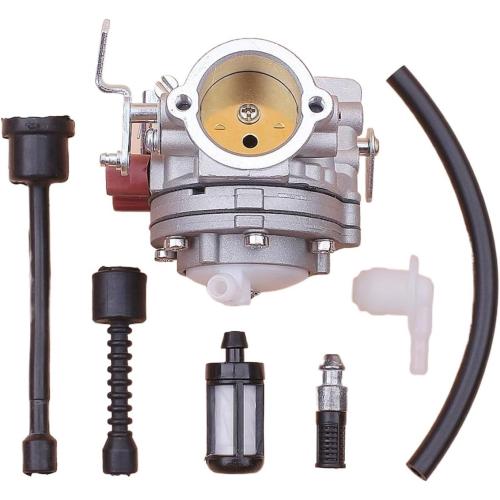 Carburetor Carb Fit For 070 090 090G 090AV Oil Filter Line Hose Chainsaw 1106 120 0650