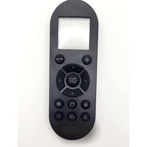 LCD Remote Control for Eufy RoboVac 11S, 11S Max, 11S Plus, 12, 15T, 30