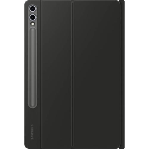 SAMSUNG Galaxy Tab S10  Book Cover Keyboard AI Key, Detachable Platform, PC-Like Experience, Adjustable Viewing Angles, Wireless Keyboard Sharing, US Version, Black