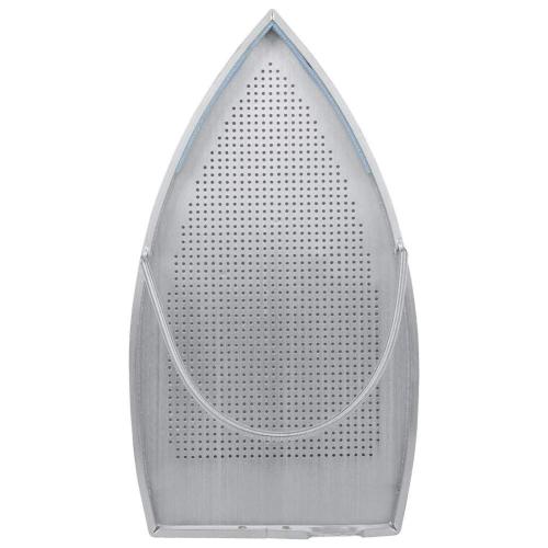 Iron Shoe Cover, 9.1 x 4.84 inch Ironing Shoe Cover Iron Plate Cover Shoe Ironing Aid Board Cover Protector for Most Electric Iron