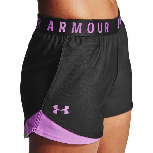 XXS Under Armour Women's Play Up 3.0 Shorts