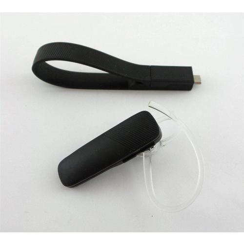 Plantronics Explorer 505 Bluetooth Headset Black