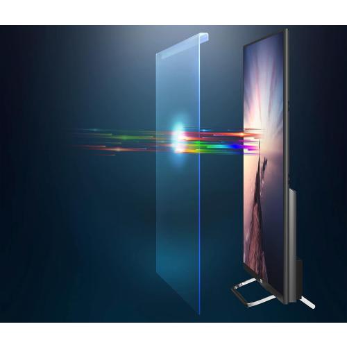 Premium Anti Blue Light Screen Filter for 32 Inches Computer Monitor, Screen Filter Size is 17.3 Height x29 Width, Blocks Harmful Blue Light, Reduce Digital Eye Strain Help Sleep Better
