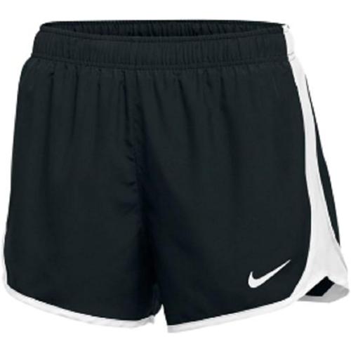 Size L Nike Girls Dri-Fit Tempo Shorts