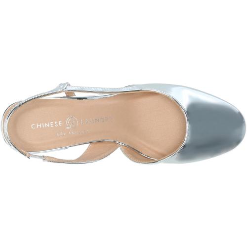 Chinese Laundry Women's Rozie Pump (11)