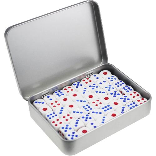 Size 4.5x3.3x0.87 Color silver 12 Pieces Rectangular Metal Empty Hinged Tins Containers Basic Necessities Home Storage Organizer Mini Box Set, 4.5 x 3.3 x 0.87 inches (Silver)