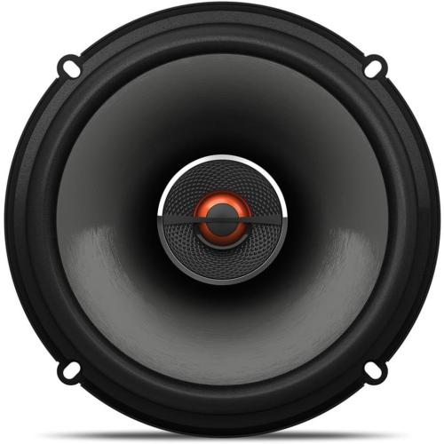 JBL GX602 180W 6.5 2-Way GX Series Coaxial Car Loudspeakers