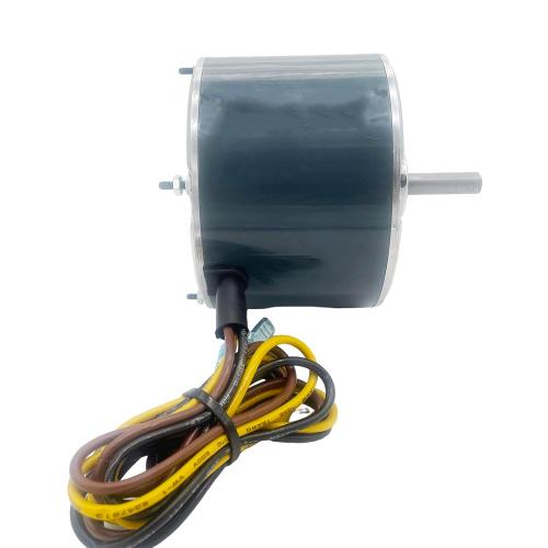 Condenser Motor Replaces Carrier # 5KCP39EGS070S,5KCP39EGY823S Genteq #GE3905, Bryant Payne HC39GE236,237 HC39GE234A Dayton 6DLL0, 1/4HP 1100 RPM 208-230V 48Frame with Capacitor OEM Upgraded LEUNGOO