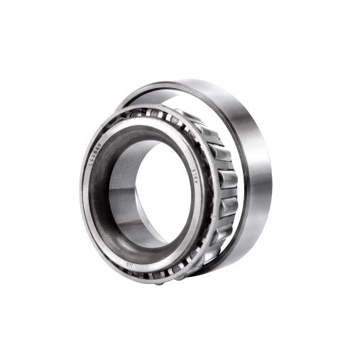 XiKe 3500 Lbs Trailer Bearings Kit L68149 L68111 & L44649 L44610, 1 Set