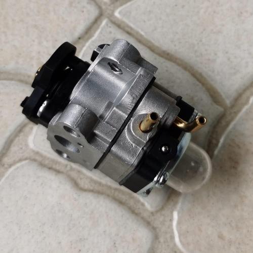 Replacement Carburetor Compatible with MTD 753-06258A 75306258A