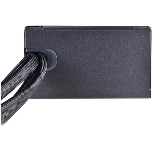 EVGA 700 BR, 80  Bronze 700W, 3 Year Warranty, Power Supply 100- BR-0700-K1 100-BR-0700-K1