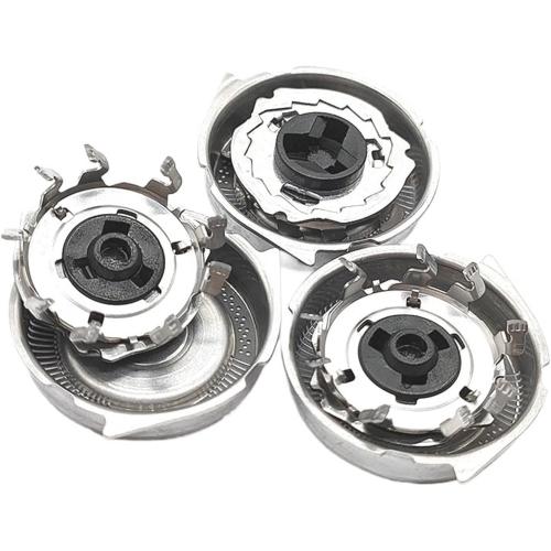 SH50/52 Replace Razor Blade Heads，Compatible For Philips，SH50 Series 5000 S5085 S5050 S5010 S5380 S5570 S5571 S5079 S5075 Shaver Head