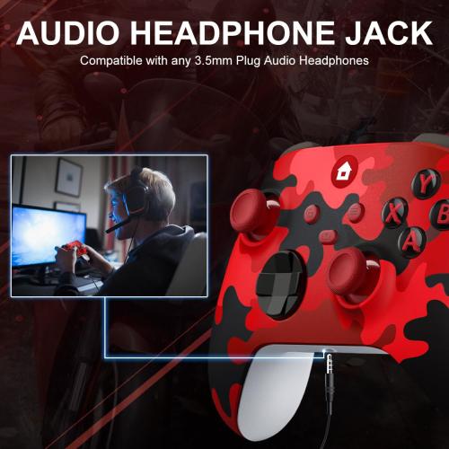 ADHJIE Wireless Controller Compatible with Xbox