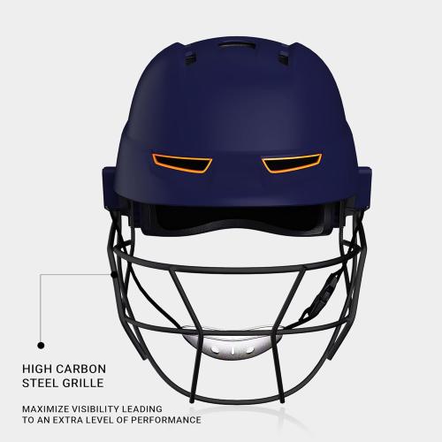 moonwalkr Mind 2.0 Cricket Helmet Head Guard