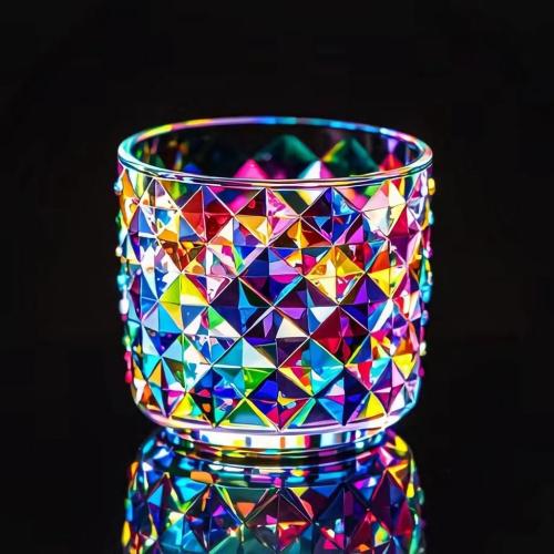 1000pcs AB Colorful Rhinestones Crystal Gems, Flatback Acrylic Gemstone Jewels, Craft DIY for Cosplay Pirate Halloween Costume Clothes Party, Nail Crafting Gems Accessories (00 Mixed Color AB)