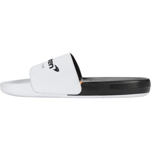 K-Swiss X McLaren Formula 1 Team -  Slide Sandal. (8)