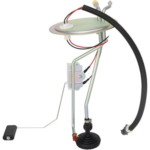 2003-2007 Fuel Pump Assembly Compatible for Ford F250 F350 Super Duty 2003-2007 6.0L V8 Diesel Replace 5C3Z9275BA FG201A FL0270