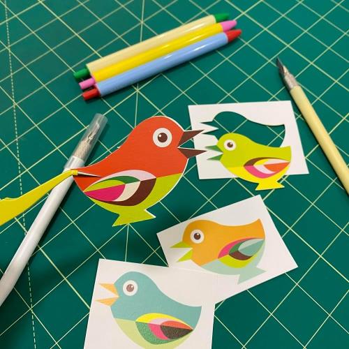 NEWBRAUG 36'' × 48'' Large Self Healing Cutting Double Sided 5-Ply Mat, Big Cutting Board for Rotary Cutting, Quilting, Sewing, Craft, Fabric & Scrapbooking(Green/Black)