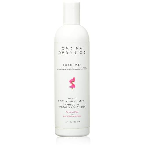 Carina Organics Sweet Pea Shampoo (Daily)
