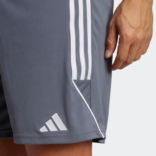 Small - adidas Men's Tiro23 League Sweat Shorts